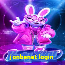 jonbenet login